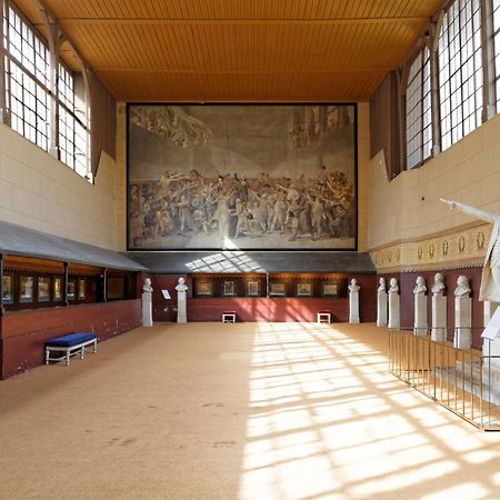 Fabuleux Versailles Chateau Kültér fotó