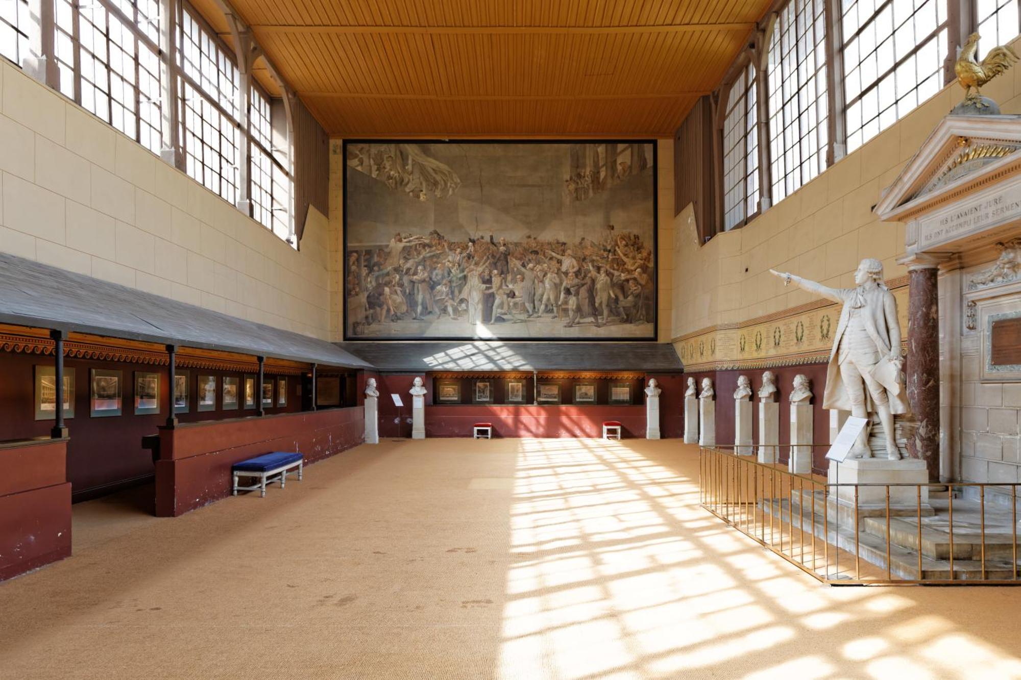 Fabuleux Versailles Chateau Kültér fotó